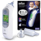 Braun Thermoscan 7 -  IRT 6520 Ear Thermometer