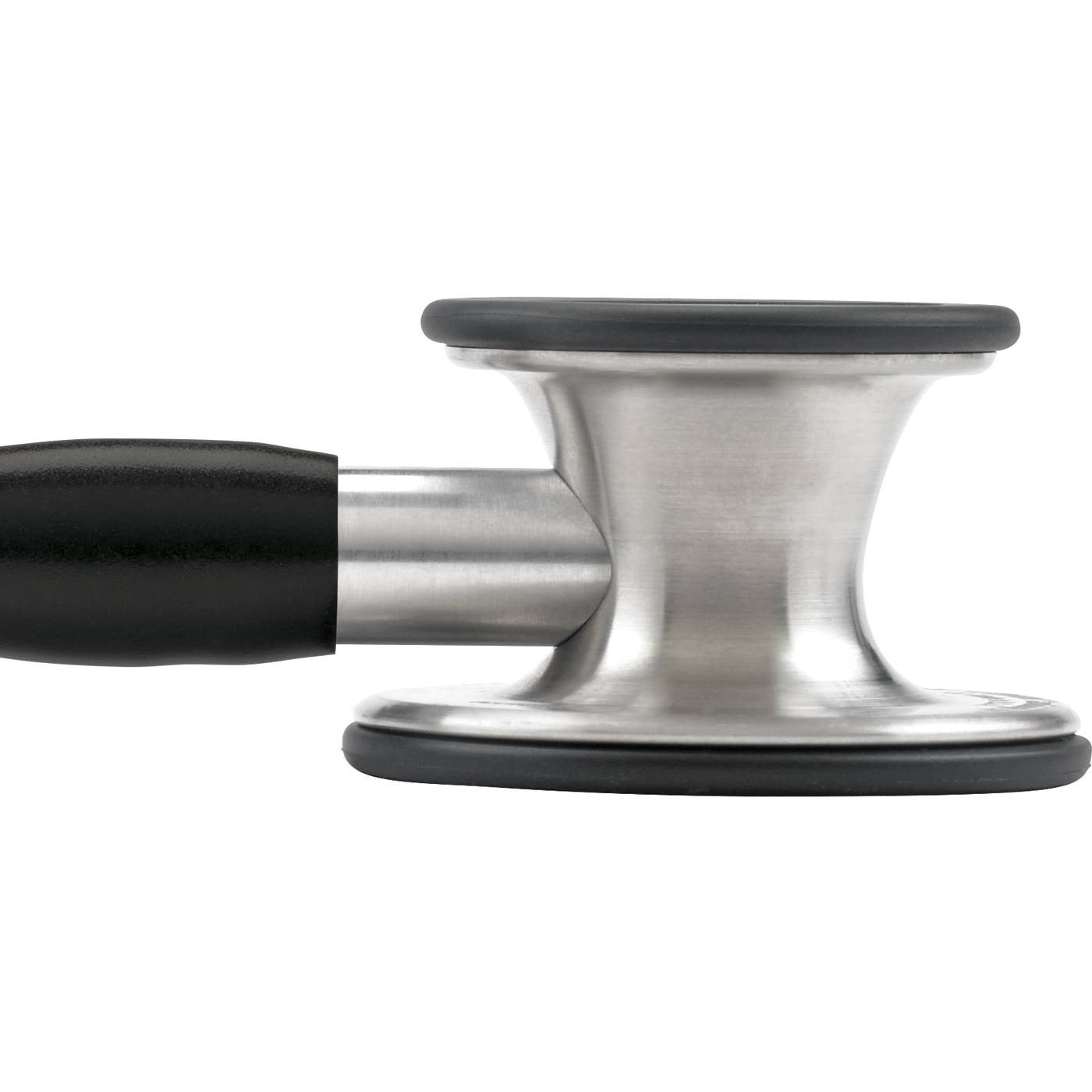 Littmann Cardiology IV Diagnostic Stethoscope: Black 6152