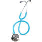 Littmann Classic III Stethoscope: Turquoise 5835