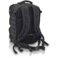Elite Paramed's Rescue & Tactical Backpack - BLACK