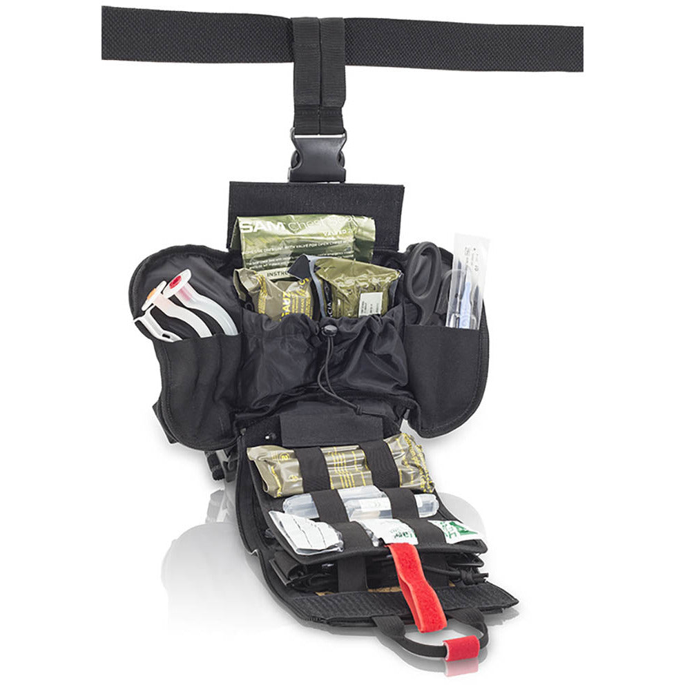 Elite Bags Quickaids Paramedics First Aid Kit