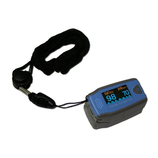 MD300-C5 Paediatric Finger Pulse Oximeter