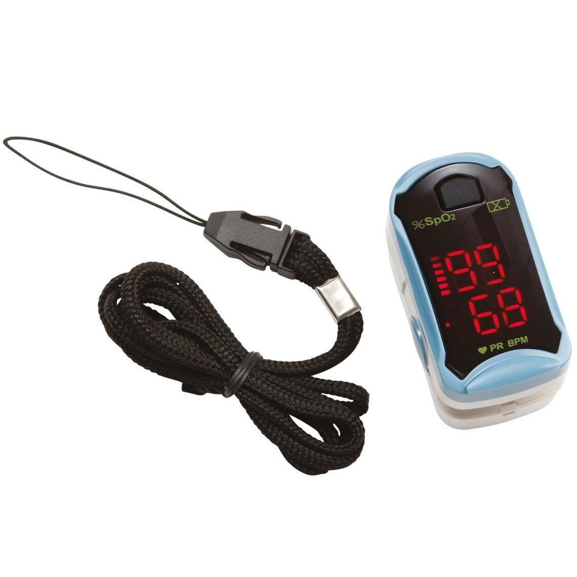 ChoiceMMed MD300C29 Finger Pulse Oximeter