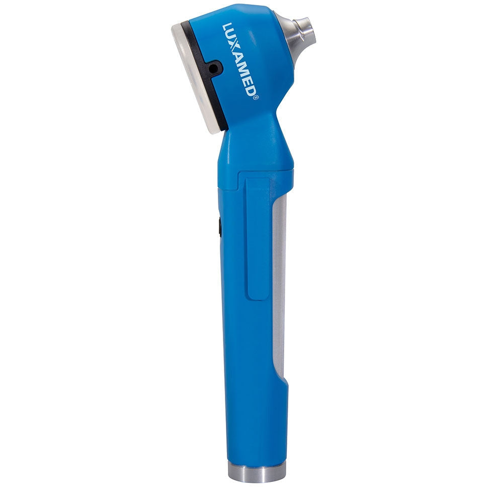 Luxamed Auris LED Otoscope 2.5v - Blue