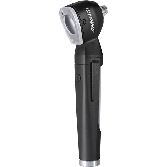 Luxamed Auris LED Otoscope 2.5v - Black