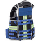 Blue Elite Bags EMT Vest Size S - M