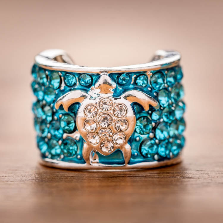 CharMED Stethoscope Charm - Turtle