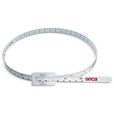 SECA Measuring Tape for Head Circumference - Baby / Infant