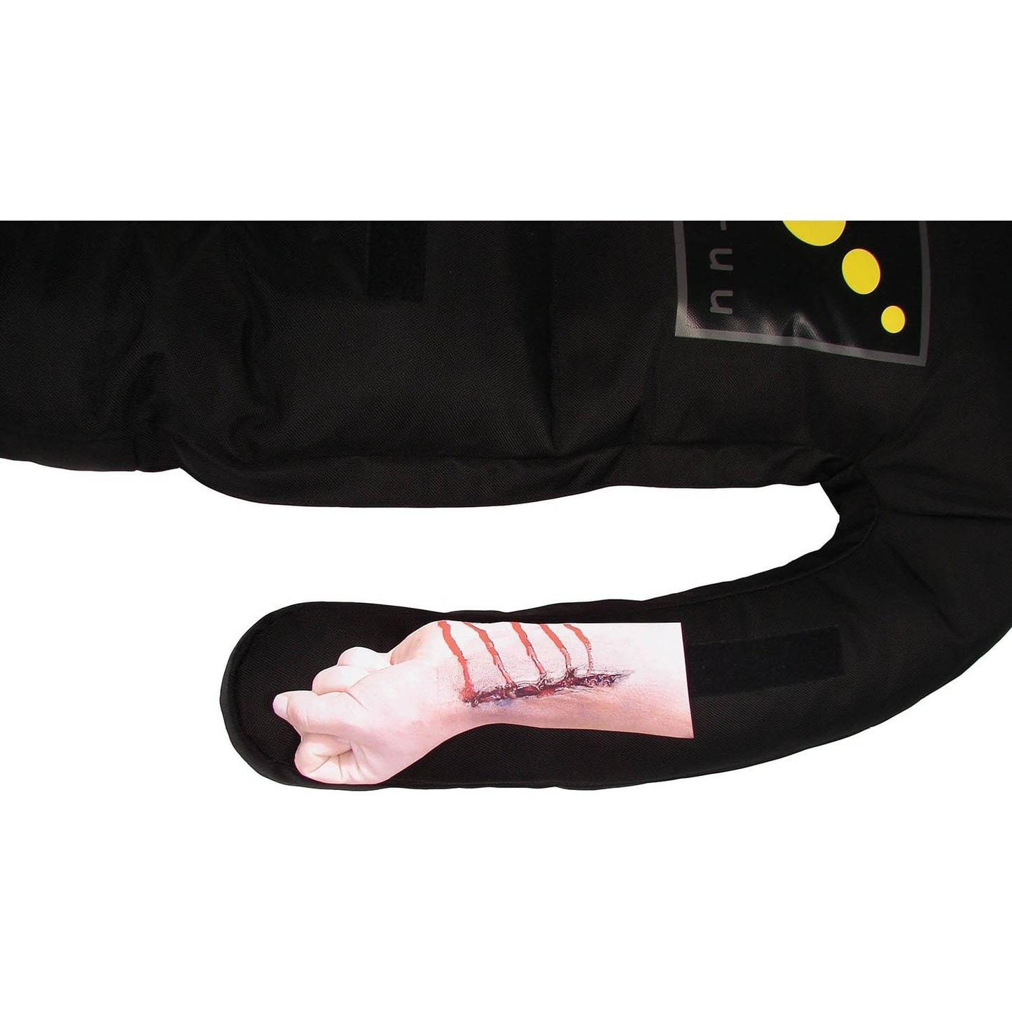 CRASH JUNIOR manikin