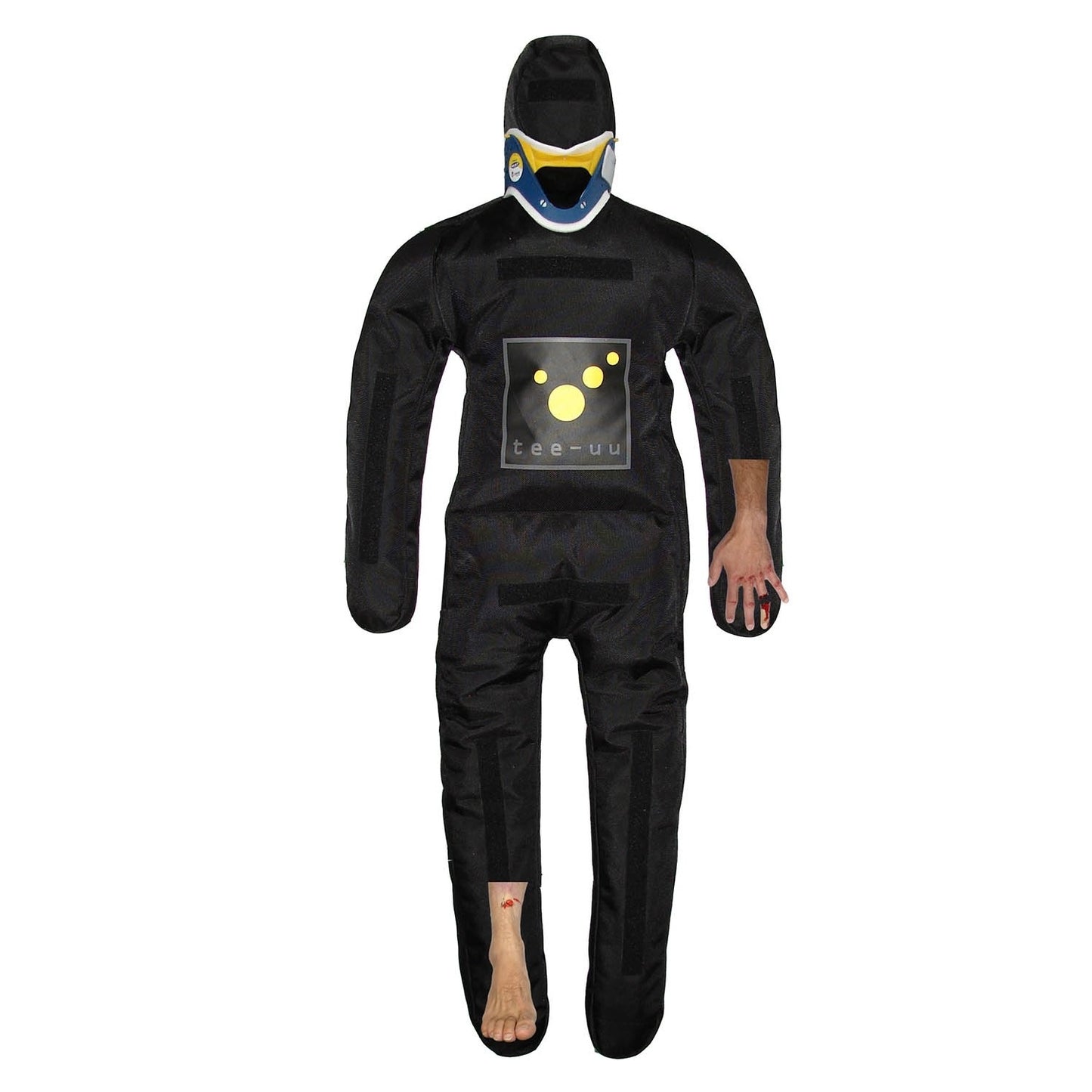 CRASH JUNIOR manikin