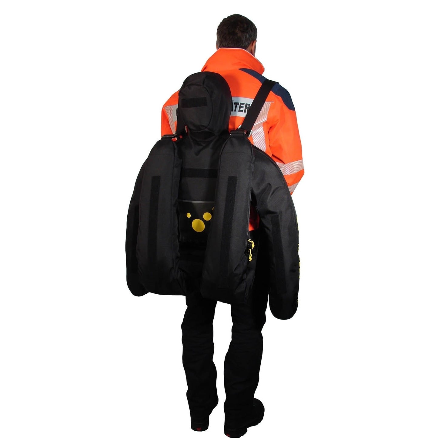 CRASH JUNIOR manikin
