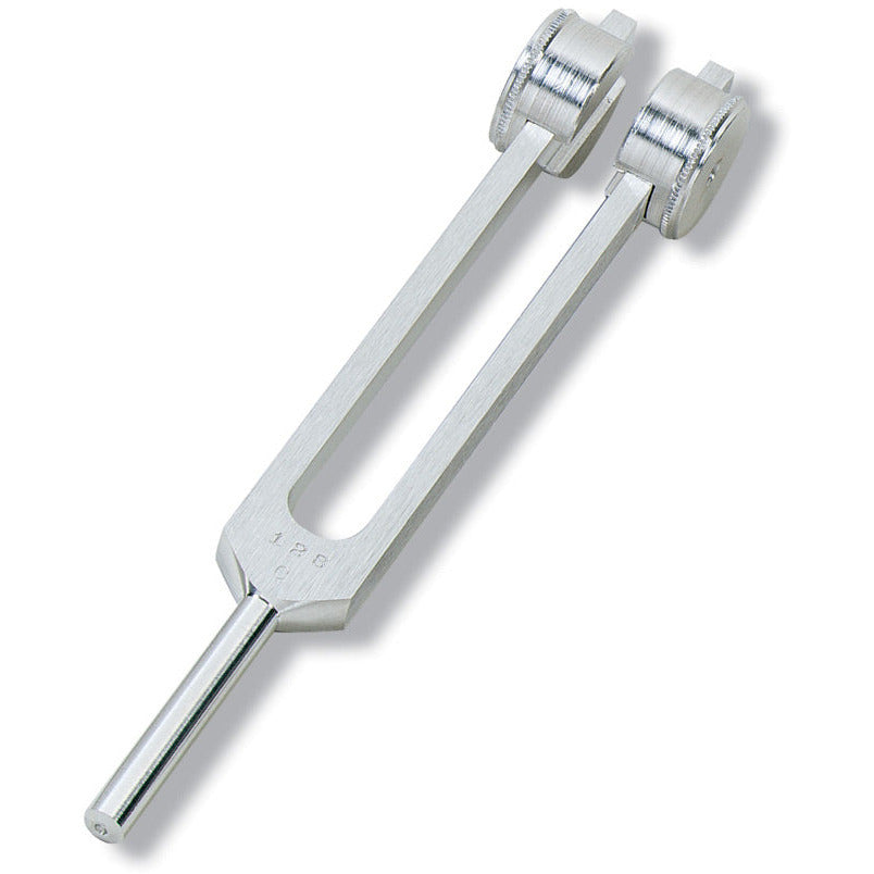 Type C-128 Tuning Fork