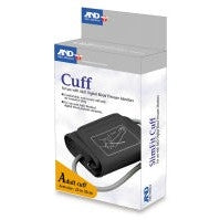 UA-Series Cuff: Adult Slimfit 22-32cm